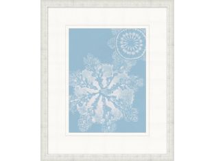 Graphic Ocean Collection 2 19.5W x 23.5H