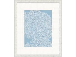 Graphic Ocean Collection 5 19.5W x 23.5H