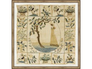 Country Sampler 1 26W x 26H