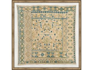 Country Sampler 2 26W x 26H
