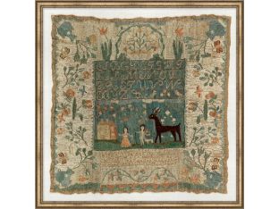 Country Sampler 6 26W x 26H