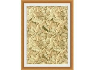Textile Interpretation 6 17.5W x 23.5H