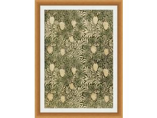 Textile Interpretation 7 17.5W x 23.5H