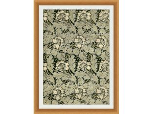 Textile Interpretation 10 17.5W x 23.5H