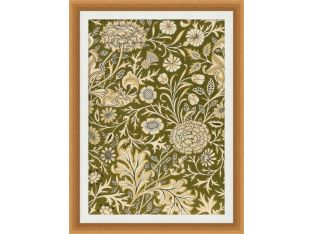 Textile Interpretation 13 17.5W x 23.5H