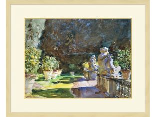 Garden Study 1 32W x 26H