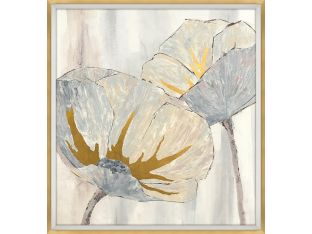 Wild Flower I 24W x 26H