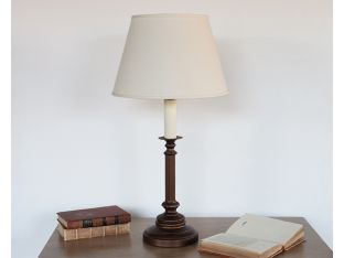 Column Table Lamp
