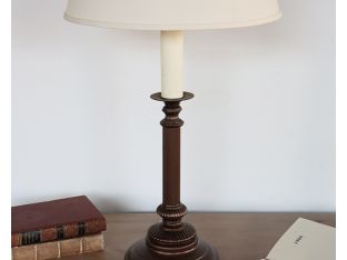 Column Table Lamp