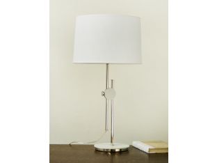 Spot Adjustable Table Lamp