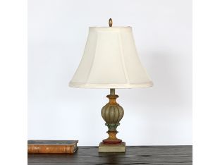 Shelby Table Lamp