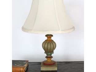Shelby Table Lamp