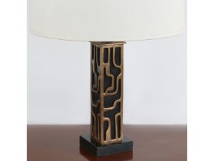 Piper Accent Lamp