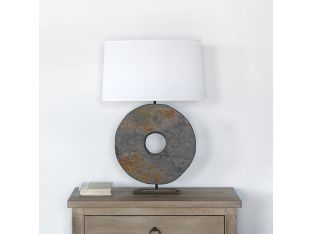 Emerson Lamp