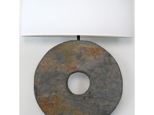 Emerson Lamp