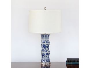 Sandy Table Lamp