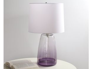 Jamal Lamp