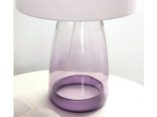 Jamal Lamp