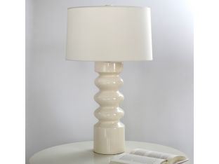 Wheaton Lamp