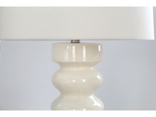 Wheaton Lamp