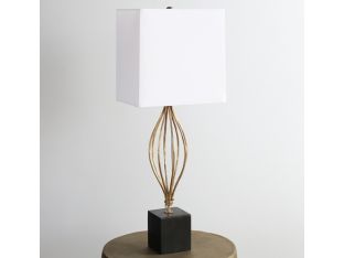Journey Lamp