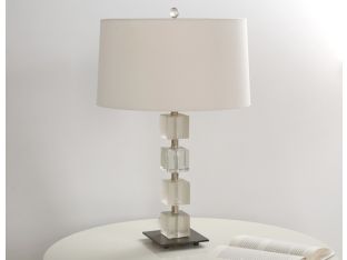 McElroy Lamp