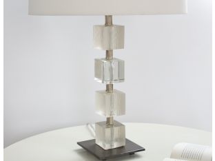 McElroy Lamp