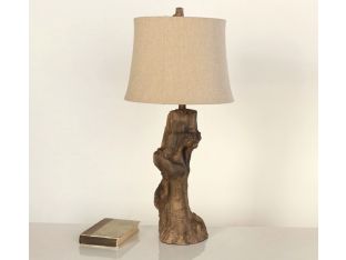 Cedar Creek Table Lamp