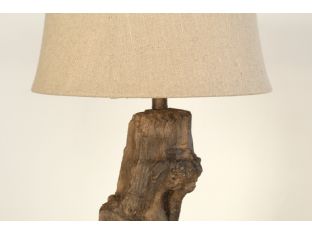 Cedar Creek Table Lamp