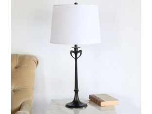 Seine Table Lamp