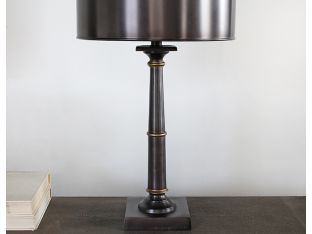 Courtney Table Lamp