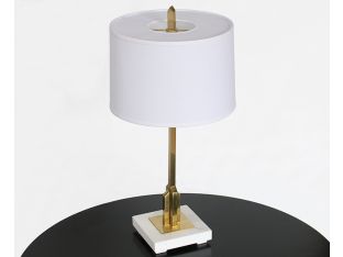 Empire Table Lamp