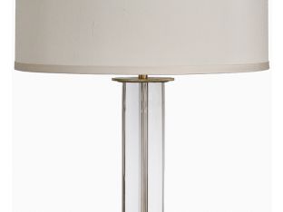 Williamsburg Table Lamp