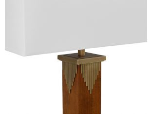 Wentworth Table Lamp