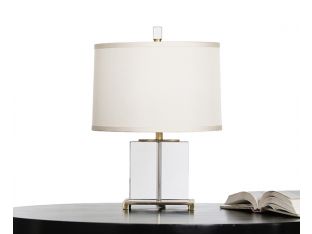 Finnie Table Lamp