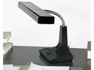 Fluorescent Task Table Lamp