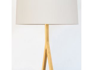 Intersect Table Lamp