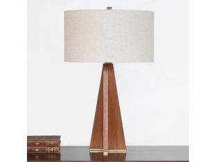 Quattro Table Lamp