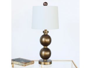 Beckham Table Lamp