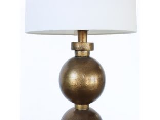 Beckham Table Lamp