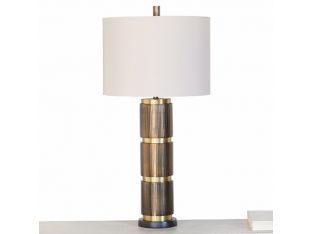 India Table Lamp