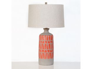Kicky Table Lamp