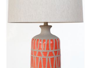Kicky Table Lamp