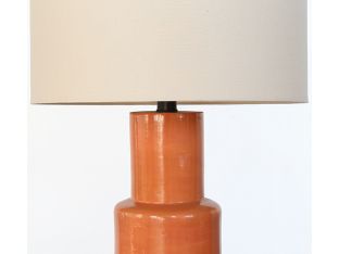 Studio Orange Table Lamp