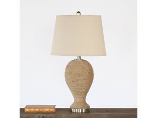 Santiago Table Lamp