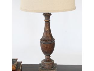 Lemay Table Lamp