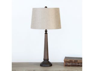 Erwin Table Lamp