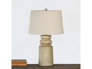 Rook Table Lamp