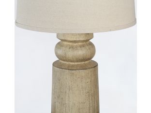 Rook Table Lamp