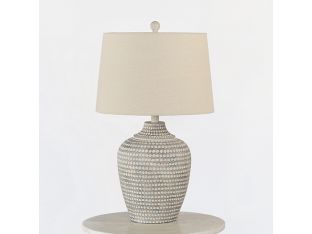 Aden Table Lamp